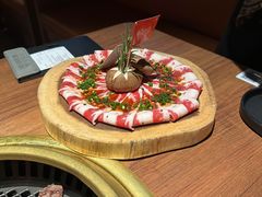 -虎哥六韩式烤肉料理 TIGERGRILL(隆生金山湖中心购物广场店)