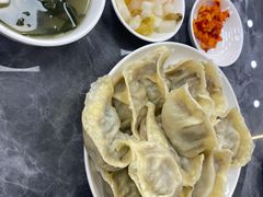 -奉天蚨祥饺子馆