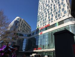 点击看大图 -大连市妇女儿童医疗中心(希望广场儿童院区)