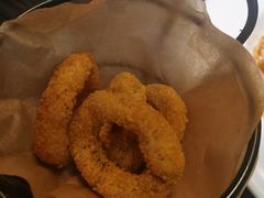 -The Cheebat 锌吧·Bistro(体育西店)