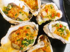 -纪录片《人生一串》体验店(静安店)