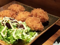 -鸟幸 TORISAKI 炭火居酒屋