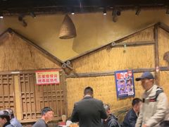 -串盟烧烤大排档·长沙美食地标(星沙店)