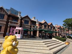 -星巴克(天津五大道店)