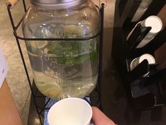 -元气寿司(东方宝泰店)