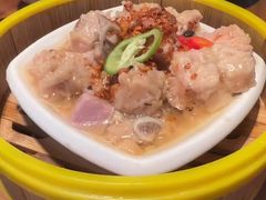 -蝴蝶里·粤菜·点心(龙湖杭州金沙天街店)