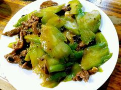 -禄源公·老莞诚饭店