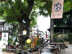 -洞子口张老二凉粉(文殊院店)