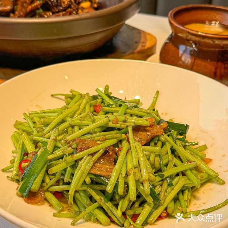 江西老表力推，北京这家江西菜真不错  