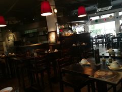 大堂-La Creperie法餐厅(桃江路店)