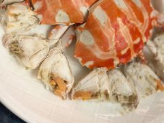 冻花蟹-潮人姐妹轩(海宁路店)