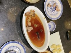 -南京大牌档(新街口德基广场店)