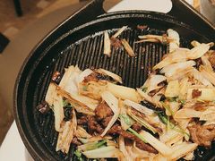 -粗茶淡饭·汉口公馆(循礼门店)