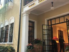 门面-玫瑰厅上海菜(兴国路店)