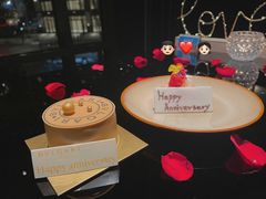 -上海苏宁宝丽嘉酒店·Cafe Bellagio西餐厅