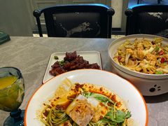-香阁餐厅·常州菜·常州菜代表品牌(新北奥体店)