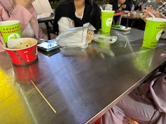 -清真老马家国华牛奶鸡蛋醪糟(正宁路店)