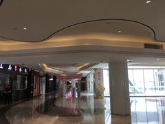 -峪悦里(汉峪金融商务中心店)