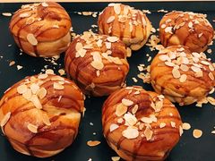 肉桂卷-RAN BAKERY