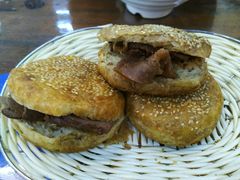 -天津乾毓德饭庄·清真传统炒菜·海鲜烧烤(咸阳路店)