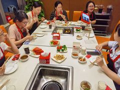 -海底捞火锅(龙岗星河COCO Park店)