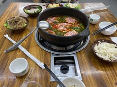 -笔记安顺夺夺粉火锅