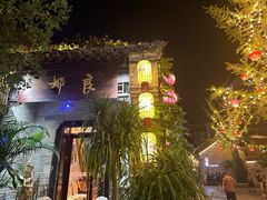 -回龙窝历史文化街区