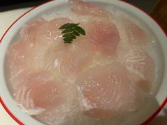 -涮福記·现切牛羊肉火锅(世纪汇店)