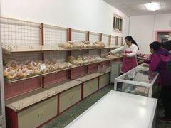 -中关村茶点