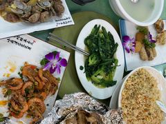 -景好海鲜餐厅(大鹏必选旅游店)