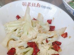 -印象老灶台三下锅·湘西本土原味菜(天门山索道店)