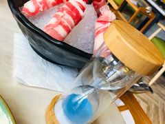 -狐狸爱上椰子鸡(滨江星光大道店)