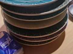 -万岁寿司(蓬江万达店)