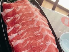 -捞王锅物料理(东百中心店)