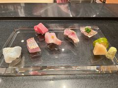 -奈良本寿司(永嘉路店)