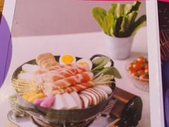 -汉米达特色料理餐厅(郴州友阿国际广场店)