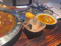 -破店肥哈·海鲜·烧烤(郑州银泰inPARK店)