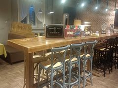 -秋林西餐厅