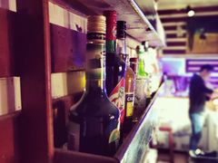 -迦南D BAR