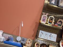 -海马体照相馆(天津世纪都会店)
