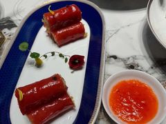 -名人坊·新派粤菜(河西奥体博览中心金鹰世界店)