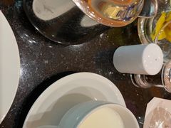 牛奶-咖啡苑(永利澳门店)