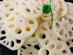 藕片-重庆老味道火锅(喜堂店)