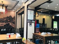 大堂-老马家·舌尖上的西塘美食