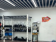 -超鹿运动(大唐世家店)