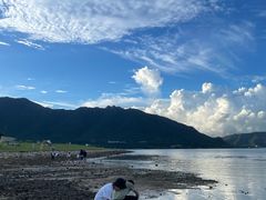-坝光海滩