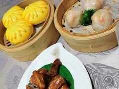 -金汇酒楼(中山东区店)