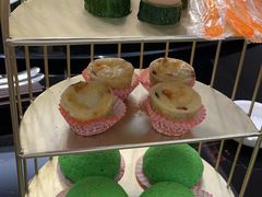 -冬宝海鲜食府(桂城店)