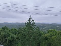 -崆峒山景区
