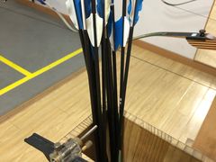 -道顺射箭·团建·骑射(张杨路店)